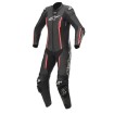 Γυναικεία δερμάτινη στολή μηχανής ALPINESTARS STELLA MISSILE V2 thumb