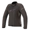 Γυναικείο μπουφάν μηχανής ALPINESTARS STELLA T-KIRA V2 AIR thumb