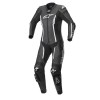 Γυναικεία δερμάτινη στολή μηχανής ALPINESTARS STELLA MISSILE V2