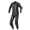 Γυναικεία δερμάτινη στολή μηχανής ALPINESTARS STELLA MISSILE V2