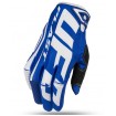 Γάντια μηχανής UFO BLAZE BLUE thumb