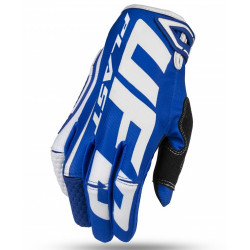 Γάντια μηχανής UFO BLAZE BLUE