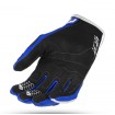 Γάντια μηχανής UFO BLAZE BLUE thumb