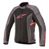 Γυναικείο μπουφάν μηχανής ALPINESTARS STELLA T-KIRA V2 AIR