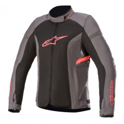 Γυναικείο μπουφάν μηχανής ALPINESTARS STELLA T-KIRA V2 AIR