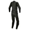 Γυναικεία δερμάτινη στολή μηχανής ALPINESTARS STELLA GP PLUS thumb