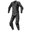 Γυναικεία δερμάτινη φόρμα ALPINESTARS STELLA MISSILE V2 thumb