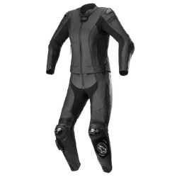 Γυναικεία δερμάτινη φόρμα ALPINESTARS STELLA MISSILE V2