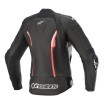 Γυναικείο δερμάτινο μπουφάν μηχανής ALPINESTARS STELLA MISSILE V2 Γυναικείο δερμάτινο μπουφάν μηχανής ALPINESTARS STELLA MISSILE V2 thumb