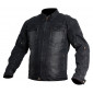 Μπουφάν μηχανής Trilobite 2095 Parado Tech-Air compatible BLACK thumb