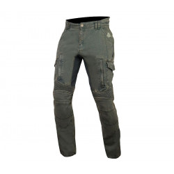 Παντελόνι μηχανής TRILOBITE 1664 ACID SCRAMBLER HUNTER