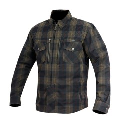 Καλοκαιρινό πουκάμισο μηχανής Trilobite 2095 RODER Tech-Air compatible Καλοκαιρινό πουκάμισο μηχανής Trilobite 2095 RODER Tech-Air compatible