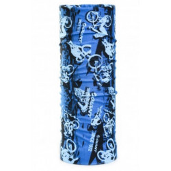 Περιλαίμιο αναβάτη BARS 038