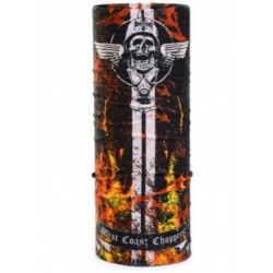 Περιλαίμιο αναβάτη BARS 041