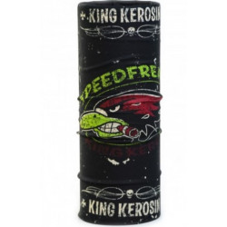 Περιλαίμιο αναβάτη BARS 043