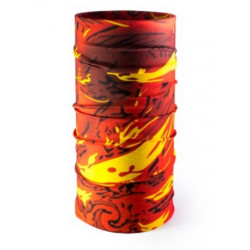 Περιλαίμιο αναβάτη BARS 094