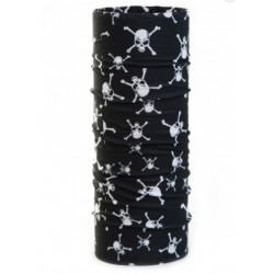 Περιλαίμιο αναβάτη BARS 026