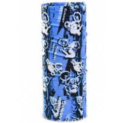 Περιλαίμιο αναβάτη BARS 037