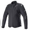 Γυναικείο μπουφάν μηχανής ALPINESTARS STELLA RX-5 DRYSTAR thumb