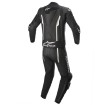 Δερματινη στολή αναβάτη ALPINESTARS Coveralls MISSILE V2 ΜΑΥΡΟ/ΑΣΠΡΟ Δερματινη στολή αναβάτη ALPINESTARS Coveralls MISSILE V2 ΜΑΥΡΟ/ΑΣΠΡΟ thumb