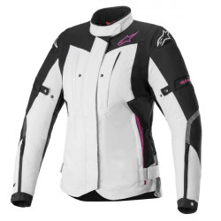 Γυναικείο μπουφάν μηχανής ALPINESTARS STELLA RX-5 DRYSTAR