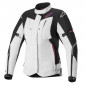Γυναικείο μπουφάν μηχανής ALPINESTARS STELLA RX-5 DRYSTAR thumb