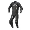 Δερματινη στολή αναβάτη ALPINESTARS Coveralls MISSILE V2 ΜΑΥΡΟ/ΑΣΠΡΟ Δερματινη στολή αναβάτη ALPINESTARS Coveralls MISSILE V2 ΜΑΥΡΟ/ΑΣΠΡΟ thumb