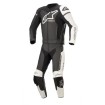 Δερμάτινη στολή μηχανής ALPINESTARS GP FORCE V2 ΜΑΥΡΟ/ΑΣΠΡΟ Δερμάτινη στολή μηχανής ALPINESTARS GP FORCE V2 ΜΑΥΡΟ/ΑΣΠΡΟ thumb