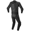 Δερματινη στολή αναβάτη ALPINESTARS Coveralls MISSILE V2 ΜΑΥΡΟ thumb