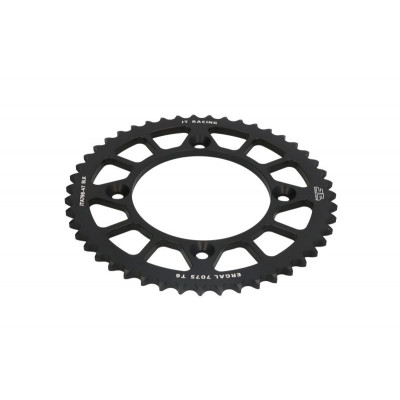 Γρανάζι πίσω κίνησης JT Sprockets JTA798.51 BLK