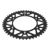 Γρανάζι πίσω κίνησης JT Sprockets JTA808.47 BLK
