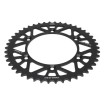 Γρανάζι πίσω κίνησης JT Sprockets JTA808.47 BLK thumb
