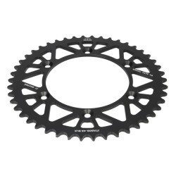 Γρανάζι πίσω κίνησης JT Sprockets JTA808.48 BLK