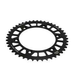 Γρανάζι πίσω κίνησης JT Sprockets JTA822.52 BLK