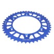 Γρανάζι πίσω κίνησης JT Sprockets JTA822.50 BLU Γρανάζι πίσω κίνησης JT Sprockets JTA822.50 BLU thumb