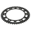 Γρανάζι πίσω κίνησης JT Sprockets JTA853.51 BLK