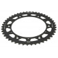 Γρανάζι πίσω κίνησης JT Sprockets JTA853.44 BLK thumb