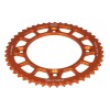 Γρανάζι πίσω κίνησης JT Sprockets JTA895.48 ORG
