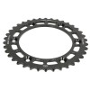 Γρανάζι πίσω κίνησης JT Sprockets JTA897.45 BLK