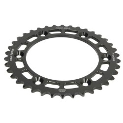 Γρανάζι πίσω κίνησης JT Sprockets JTA897.45 BLK