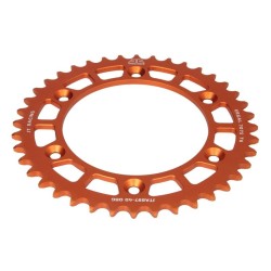 Γρανάζι πίσω κίνησης JT Sprockets JTA897.47 ORG