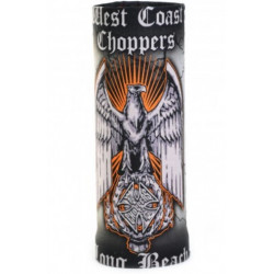 Περιλαίμιο αναβάτη BARS 042