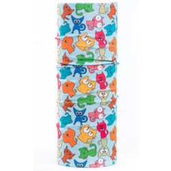 Περιλαίμιο αναβάτη BARS 086