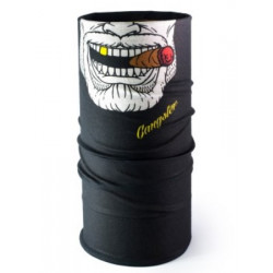 Περιλαίμιο αναβάτη BARS 100 Περιλαίμιο αναβάτη BARS 100