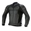 Δερμάτινο μπουφάν μηχανής ALPINESTARS GP FORCE ΜΑΥΡΟ/ΜΑΥΡΟ Δερμάτινο μπουφάν μηχανής ALPINESTARS GP FORCE ΜΑΥΡΟ/ΜΑΥΡΟ thumb