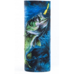 Περιλαίμιο αναβάτη BARS 077