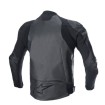 Δερμάτινο μπουφάν μηχανής ALPINESTARS GP FORCE ΜΑΥΡΟ/ΜΑΥΡΟ Δερμάτινο μπουφάν μηχανής ALPINESTARS GP FORCE ΜΑΥΡΟ/ΜΑΥΡΟ thumb