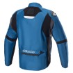 Μπουφάν μηχανής ALPINESTARS T SP-5 RIDEKNIT ΜΑΥΡΟ/ΜΠΛΕ thumb