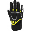 Γάντια μηχανής SPIDI X GT Black/Fluo