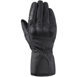 Γυναικεία γάντια μηχανής SPIDI WNT-3 Full Black